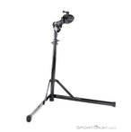 Contec Rock Steady Montageständer-Schwarz-One Size