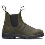 Blundstone - Originals #1615 - Freizeitstiefel UK 11 braun