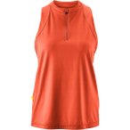 Gonso Damen Adventure Jersey Trikot (Größe L, rot)