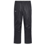 Outdoor Research - Helium UL Pant - Regenhose Gr M grau/schwarz