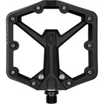 Crankbrothers Stamp 1 Gen 2 Pedale  Fahrradteile schwarz Größe LARGE Mountainb