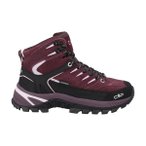 Campagnolo Damen Trekking-Halbschuhe Da RIGEL 2.0 MID WMN WP TREKKING SHOES, Gr�