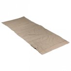 Cocoon - Insect Shield TravelSheet Egyptian Cotton - Reiseschlafsack Gr 218 x 90