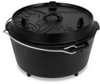 Petromax Feuertopf ft9 (Dutch Oven) *