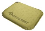 Sea To Summit Self Inflating Delta V Sitzkissen (40 x 30 x 3,8 cm / Gewicht 96g)