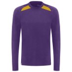 Montura - Free Evo Maglia - Funktionsshirt Gr M lila