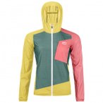 Ortovox - Women's Windbreaker Jacket - Windjacke Gr S bunt