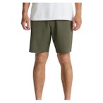 Roark - LayOver Pro Traveler Short - Shorts Gr S oliv