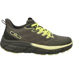 CMP Rahmsy  Herren  Zustiegsschuhe gruen Größe 44 Trekking