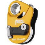 Petzl Mini Traxion Seilrolle