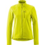 GONSO Gonso Damen Jacke Adventure, Größe 36 in Gelb