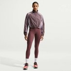 NIKE Damen Unterjacke W NK SWIFT UV RPL JKT NV, Größe XL in Lila