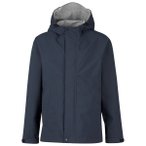 Heber Peak - Kid's SilvaHe. 2,5L Rain Jacket - Regenjacke Gr 164 blau