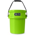 Yeti Loadout Bucket  Brotdosen & Behälter gruen Größe 19L Camping | Reise