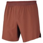 Salomon - Sense Aero Shorts 7'' - Laufshorts Gr XL braun