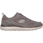 SKECHERS Herren Laufschuhe SUMMITS - SOUTH RIM, Größe 45 in Grau