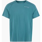 Klättermusen Diser  Herren  Laufshirts blau Größe M Laufen | Trailrunning  Sc