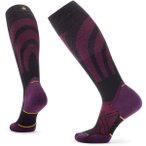 Smartwool Run Targeted Compression Otc Damen  LaufsockenLaufen  Widerstandsfähi