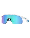 Oakley - Sonnenbrillen &ndash; Kinder &ndash; Resistor - Resistor Polished White