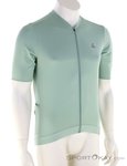Löffler Skys Hotbond FZ Herren Bikeshirt-Hell-Grün-56