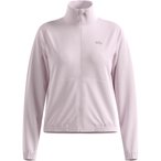 Odlo Classic Fleece  Damen  Fleecejacke rosa Größe M Trekking  Atmungsaktiv
