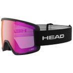 Head - Contex Pro 5K S2 - Skibrille Gr M bunt