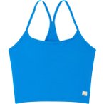 VUORI AllTheFeels Tank 2.0 Damen Tanktop ( Blau XS)