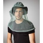 COCOON Mosquito Head Net Ultralight - Moskito-Kopfnetz uni
