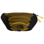 The North Face - Jester Lumbar 2,2 - Hüfttasche Gr 2,2 l braun