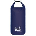 Basic Nature - Packsack 500D - Packsack Gr 35 l blau