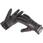 Camp Axion Black Kletterhandschuhe  Klettersteig-Handschuhe schwarz Größe S Al