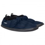 Nordisk - Mos Down Slippers - Hüttenschuhe Unisex XS blau