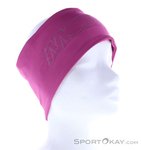 Montura Walk 2 Stirnband-Pink-Rosa-One Size