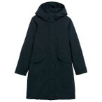 Elvine - Women's Signy - Mantel Gr M schwarz