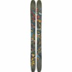 Atomic Bent 110 25/26 Freerideski Unisex ( Bunt 172)