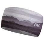 P.A.C. - Ocean Upcycling Headband - Stirnband Gr S/M - 50-57 cm grau