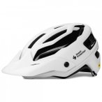 Sweet Protection - Trailblazer Mips Helmet - Radhelm Gr 53-56 cm - S/M grau/wei�