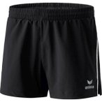 ERIMA Running - Textil - Hosen kurz Short Hose kurz Running Damen, Größe 36 in