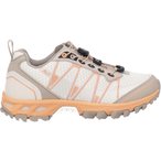 CMP Altak  Damen  Zustiegsschuhe beige Größe 38 Trekking