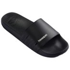Havaianas - Slide Zero - Sandalen Brazil 35/36 schwarz