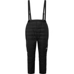 Mountain Equipment Paiyu Hose Herren  Isolationshose black Größe XL Hochtour |