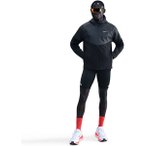 NIKE Herren Jacke M NK RPL WNTRZD MILER JKT, Größe XL in Schwarz