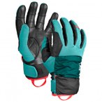 Ortovox - Women's Tour Pro Cover Glove - Handschuhe Gr Unisex S bunt
