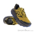 New Balance Hierro v9 GTX Herren Traillaufschuhe Gore-Tex-Grün-43