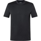 Super.Natural Casual Rib Bio J  Herren  T-Shirts schwarz Größe XL Lifestyle  H