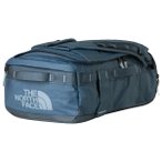 The North Face - Base Camp Voyager Duffel 32L - Reisetasche Gr 32 l blau
