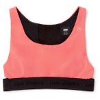 Ciele Athletics - Women's QCK Bra - Sport-BH Gr XS rot