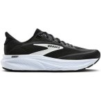 BROOKS Damen Laufschuhe Ghost 18, Größe 42 in Schwarz