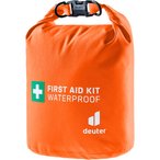 Deuter First Aid Kit Waterproof  Erste-Hilfe-Sets orange Größe ONE SIZE Trekki