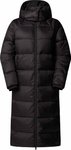 The North Face - Damen-Daunenparka - W Hydrenalite City Long Down Hooded Park TN